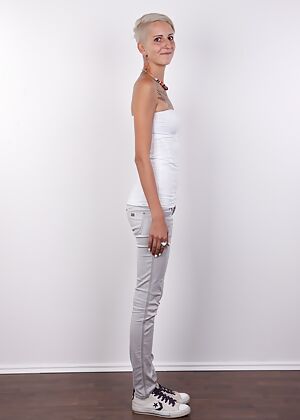 Czech Casting #3 of 25