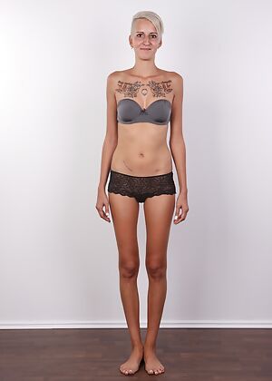 Czech Casting #7 of 25