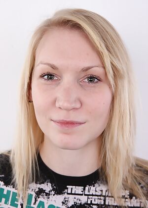 Czech Casting #1 of 15