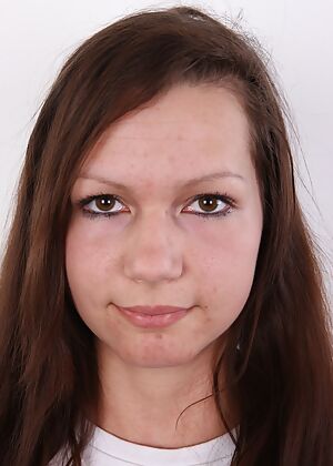 Czech Casting #1 of 20