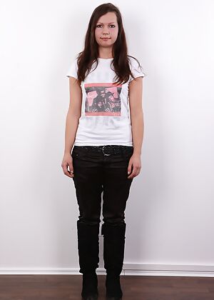 Czech Casting #2 of 20