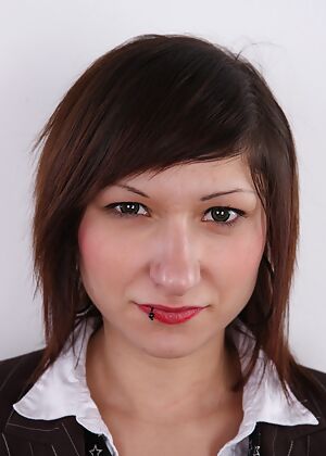 Czech Casting #1 of 20