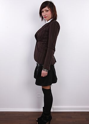 Czech Casting #3 of 20