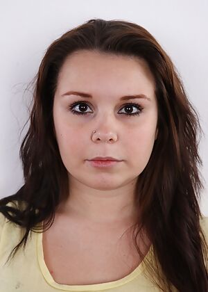 Czech Casting #1 of 20