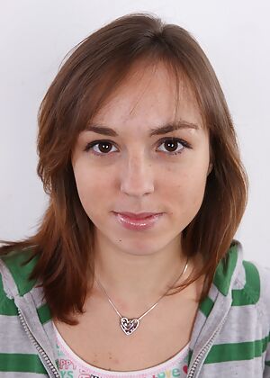 Czech Casting #1 of 15