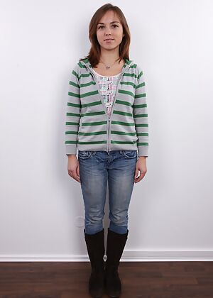 Czech Casting #2 of 15