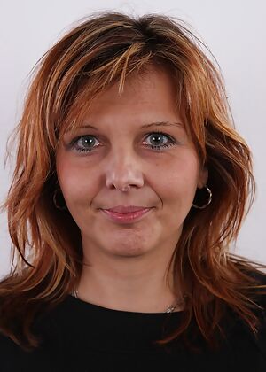 Czech Casting #1 of 15