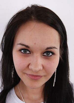 Czech Casting #1 of 20