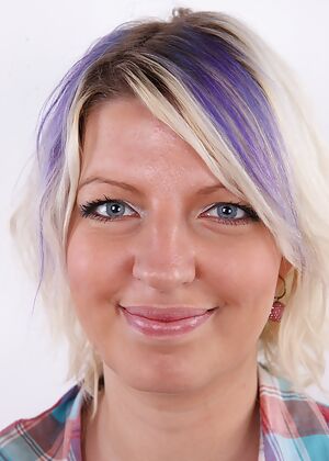 Czech Casting #1 of 30