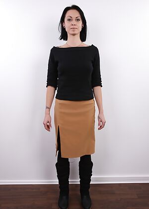 Czech Casting #2 of 25