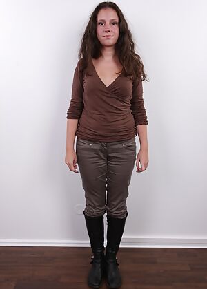 Czech Casting #2 of 20