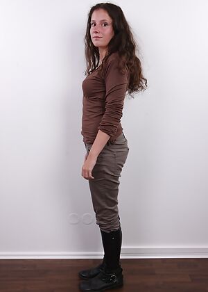 Czech Casting #3 of 20
