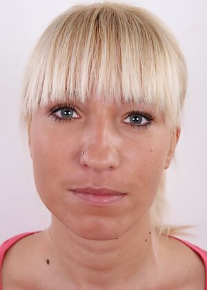 Czech Casting #1 of 20