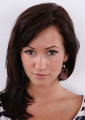 Czech Casting #1 of 25