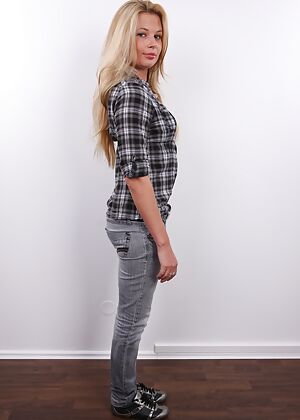 Czech Casting #3 of 25