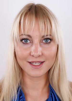 Czech Casting #1 of 30
