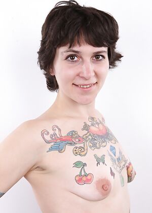 Czech Casting #11 of 25