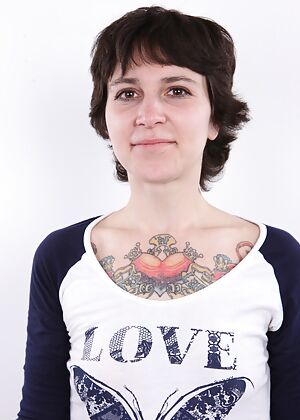 Czech Casting #2 of 25