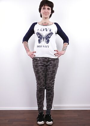 Czech Casting #3 of 25
