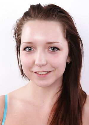 Czech Casting #1 of 30