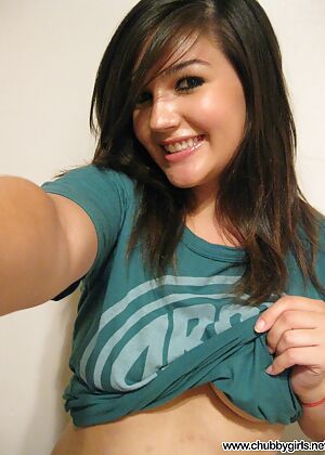 Chubby Girls #3 of 16