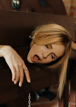 young anal tryouts #12 of 16