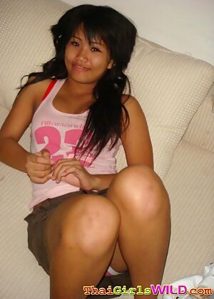 Thai Girls Wild #14 of 16