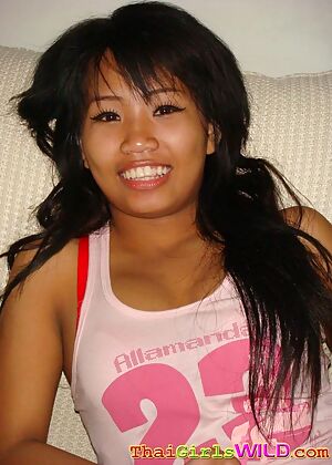 Thai Girls Wild #15 of 16