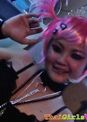 Thai Girls Wild #15 of 16