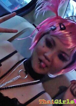 Thai Girls Wild #16 of 16