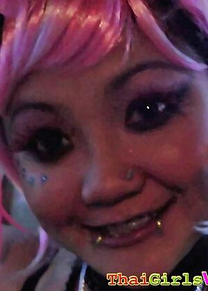 Thai Girls Wild #3 of 16