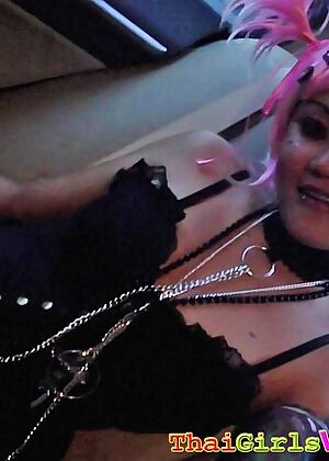 Thai Girls Wild #8 of 16