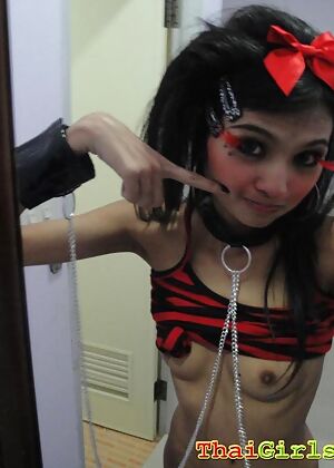 Thai Girls Wild #12 of 16