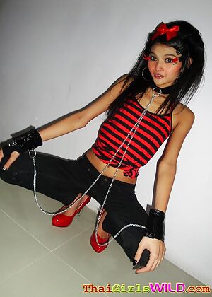 Thai Girls Wild #3 of 16