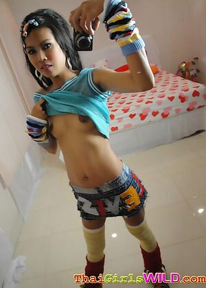 Thai Girls Wild #6 of 16