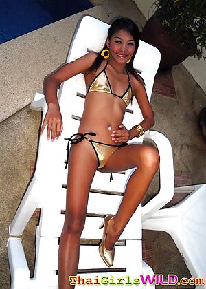 Thai Girls Wild #4 of 16