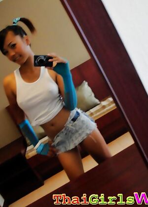 Thai Girls Wild #3 of 16