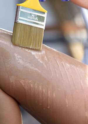 the life erotic #4 of 16