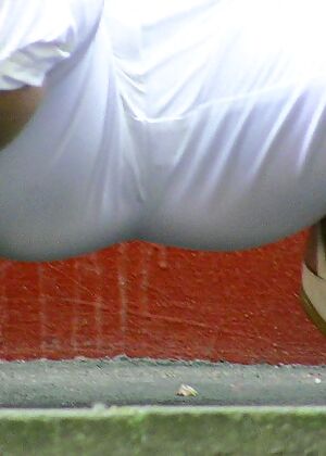 Wet In Public #5 of 15
