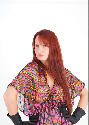 Ladies In Leather Gloves #7 of 15