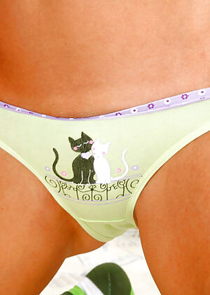 Flower Panties #6 of 16