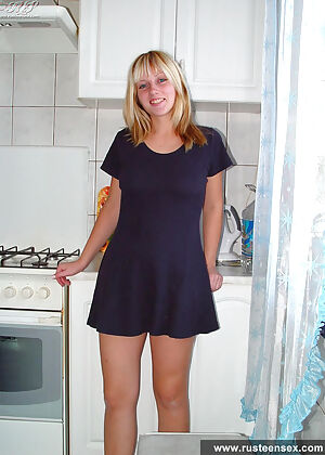 Rus Teen Sex #1 of 16