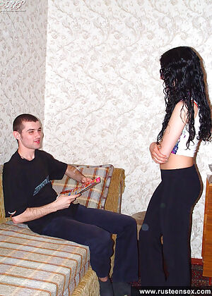 Rus Teen Sex #1 of 16