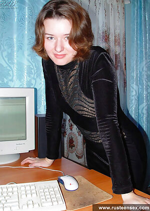 Rus Teen Sex #1 of 16