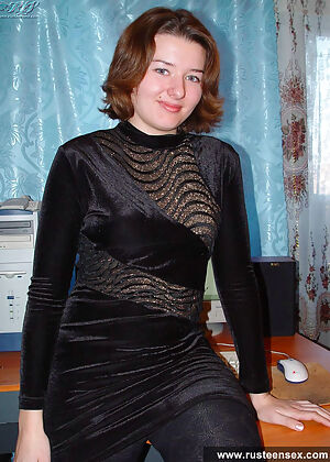 Rus Teen Sex #3 of 16