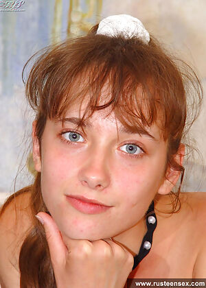 Rus Teen Sex #3 of 16