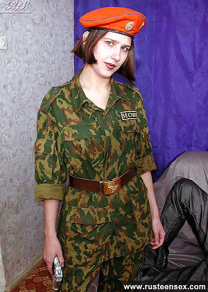 Rus Teen Sex #1 of 16