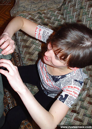 Rus Teen Sex #4 of 16