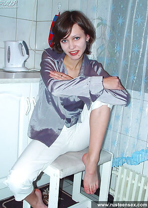 Rus Teen Sex #2 of 16