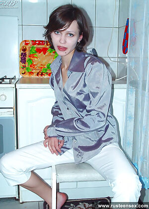 Rus Teen Sex #3 of 16